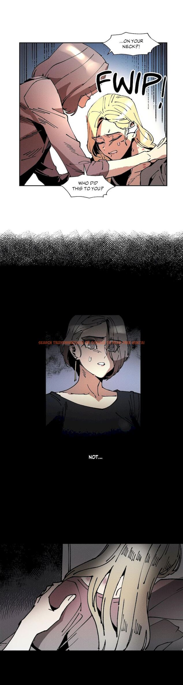 Read Hentai Image 10 414 in comic White Angels Get No Rest - Chapter 32 - hentaitnt.net
