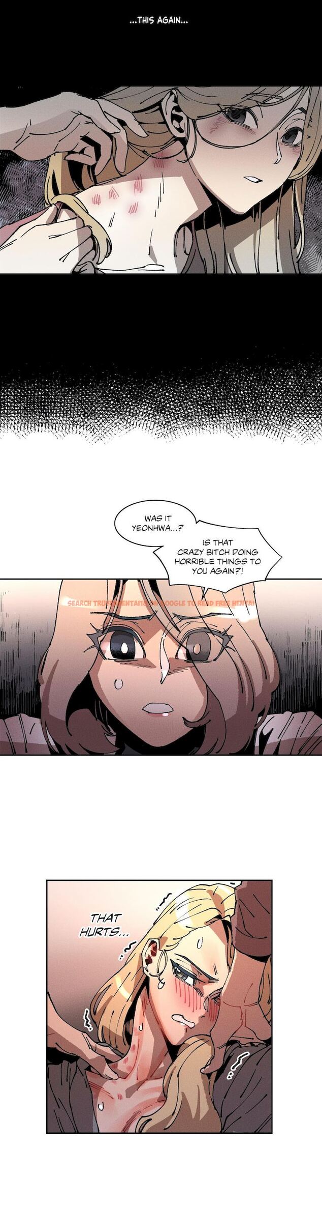 Read Hentai Image 11 414 in comic White Angels Get No Rest - Chapter 32 - hentaitnt.net