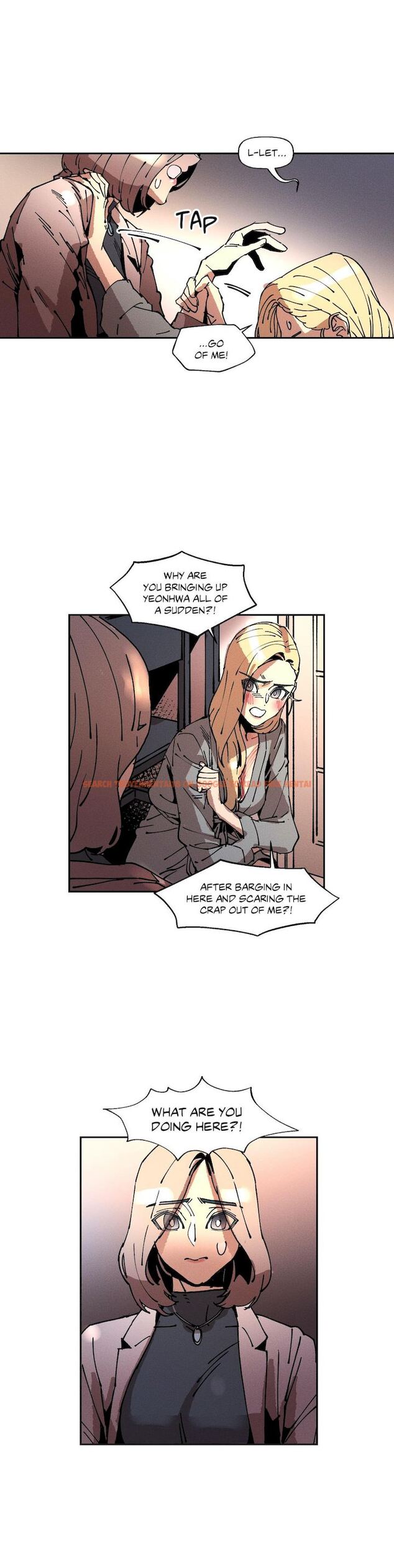 Read Hentai Image 12 414 in comic White Angels Get No Rest - Chapter 32 - hentaitnt.net