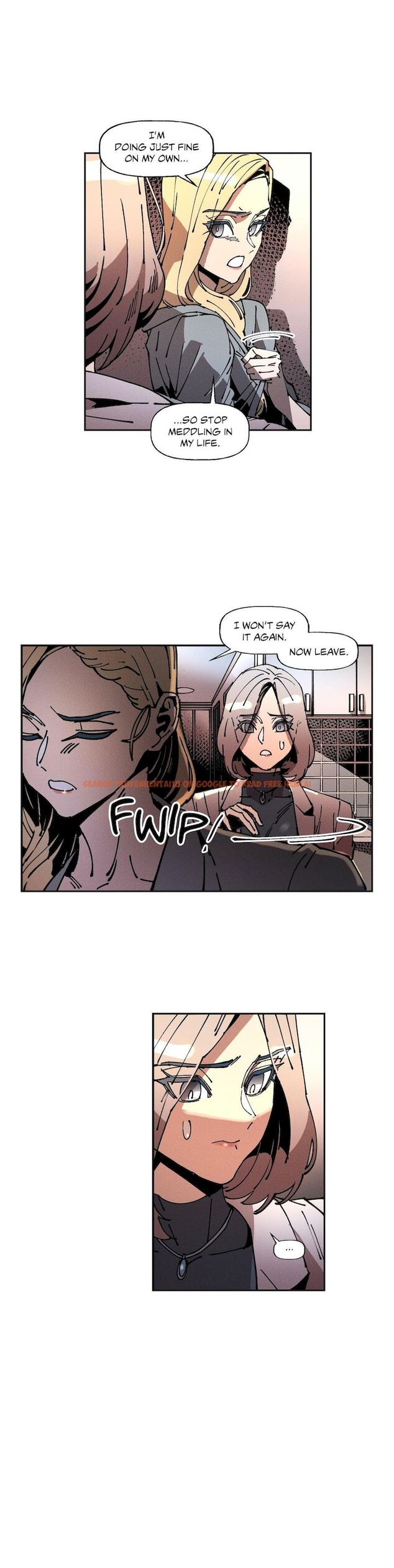 Read Hentai Image 14 414 in comic White Angels Get No Rest - Chapter 32 - hentaitnt.net