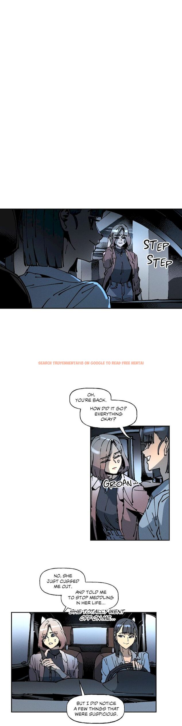 Read Hentai Image 15 414 in comic White Angels Get No Rest - Chapter 32 - hentaitnt.net