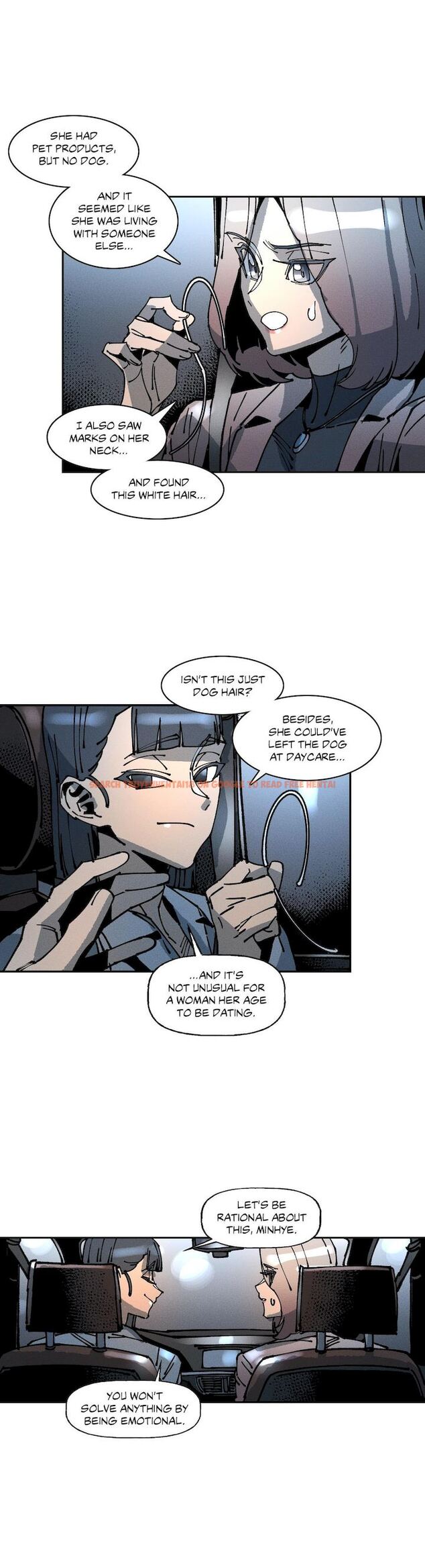 Read Hentai Image 16 414 in comic White Angels Get No Rest - Chapter 32 - hentaitnt.net