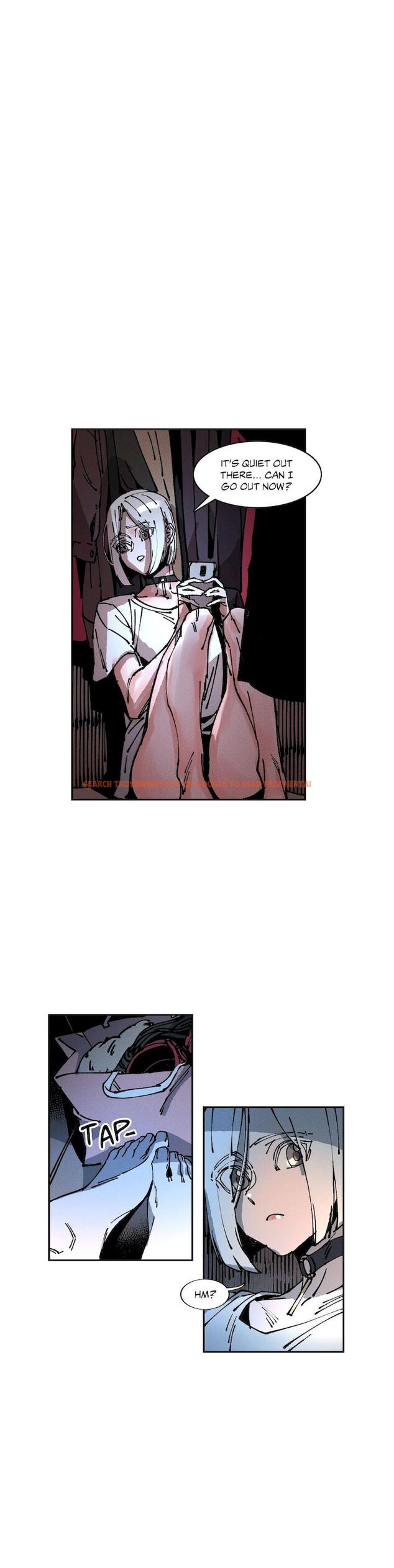 Read Hentai Image 18 414 in comic White Angels Get No Rest - Chapter 32 - hentaitnt.net
