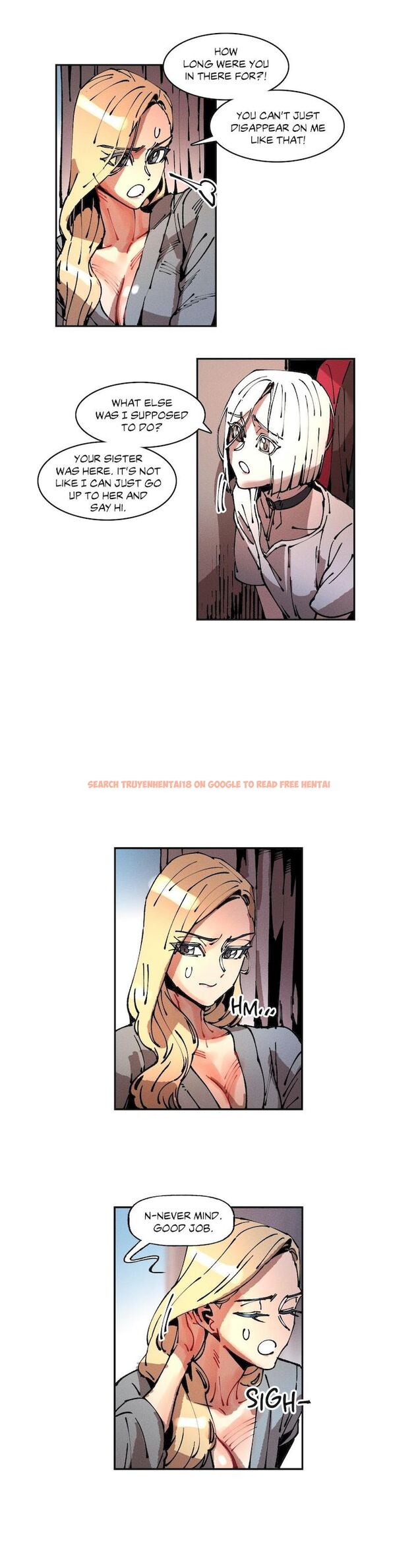 Read Hentai Image 20 414 in comic White Angels Get No Rest - Chapter 32 - hentaitnt.net