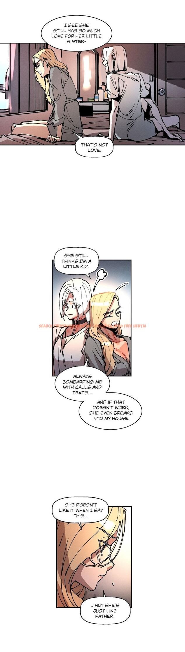Read Hentai Image 21 414 in comic White Angels Get No Rest - Chapter 32 - hentaitnt.net