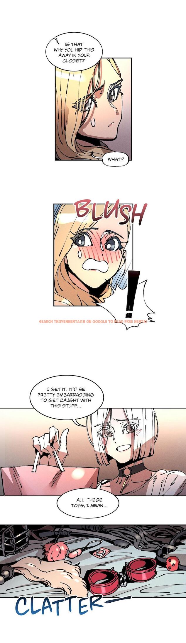 Read Hentai Image 22 414 in comic White Angels Get No Rest - Chapter 32 - hentaitnt.net