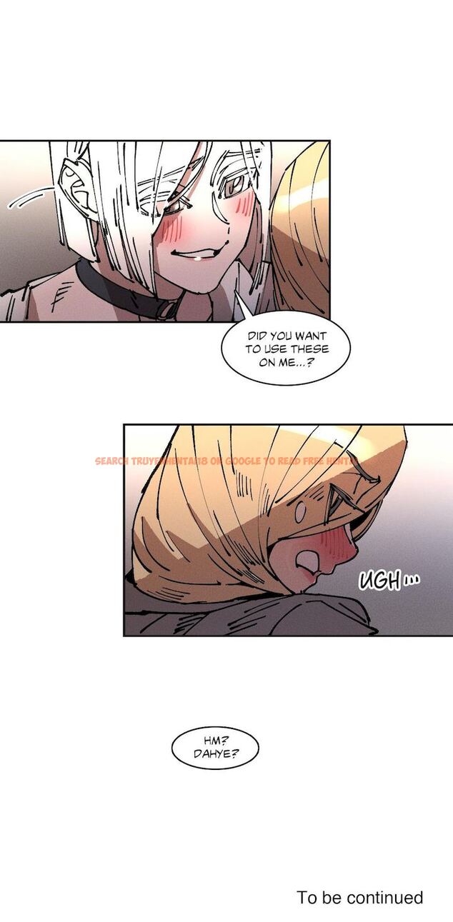 Read Hentai Image 23 414 in comic White Angels Get No Rest - Chapter 32 - hentaitnt.net