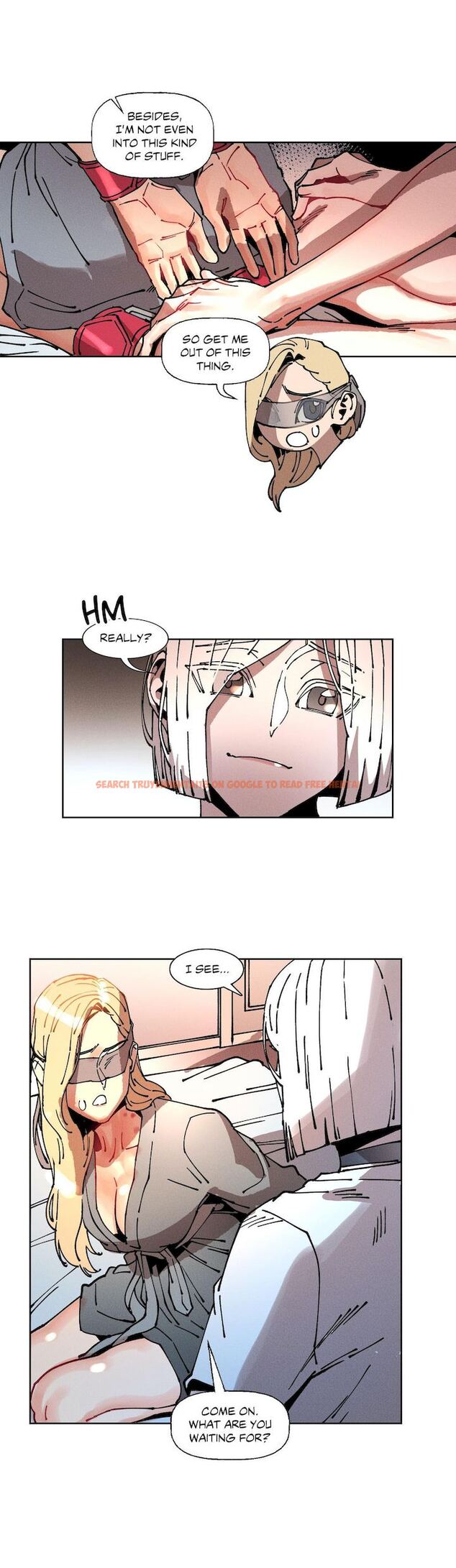 Read Hentai Image 12 414 in comic White Angels Get No Rest - Chapter 33 - hentaitnt.net