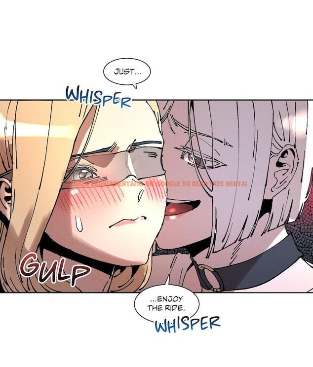 Read Hentai Image 14 414 in comic White Angels Get No Rest - Chapter 33 - hentaitnt.net