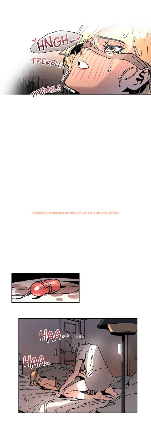 Read Hentai Image 18 414 in comic White Angels Get No Rest - Chapter 33 - hentaitnt.net
