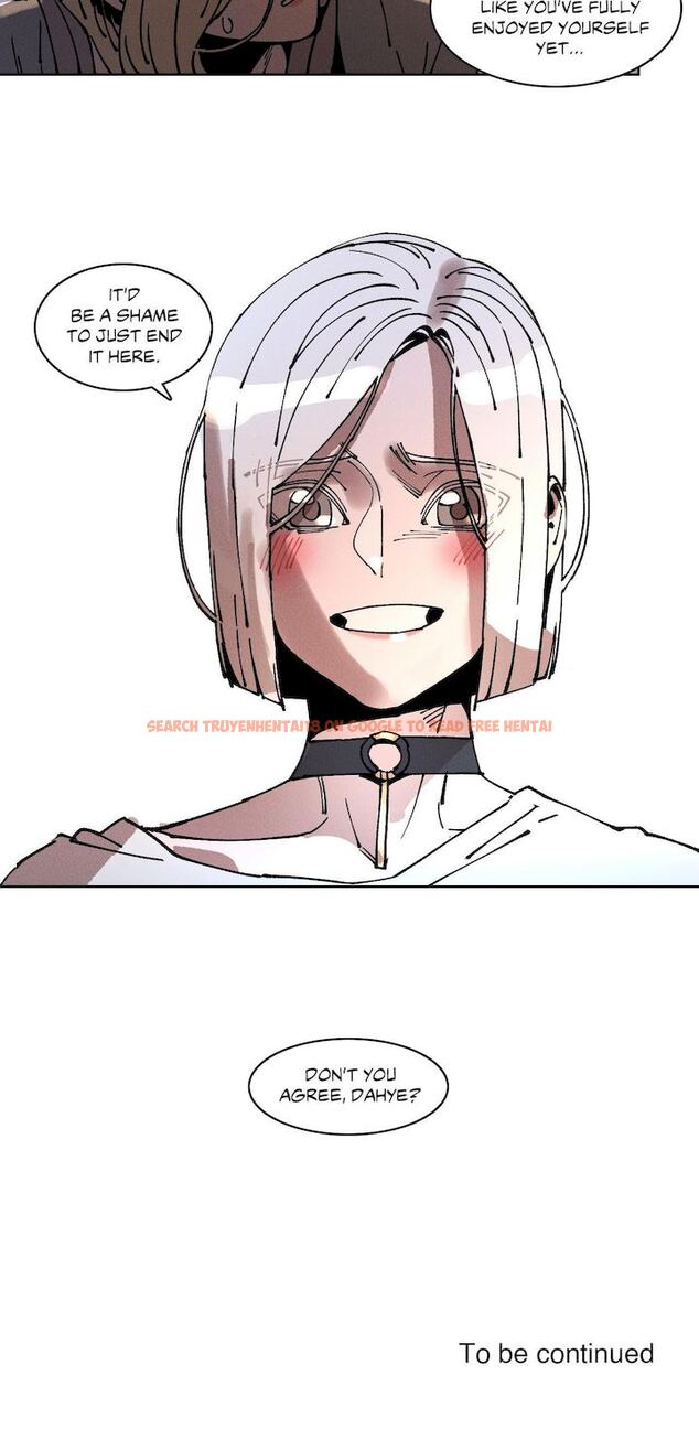 Read Hentai Image 22 414 in comic White Angels Get No Rest - Chapter 33 - hentaitnt.net