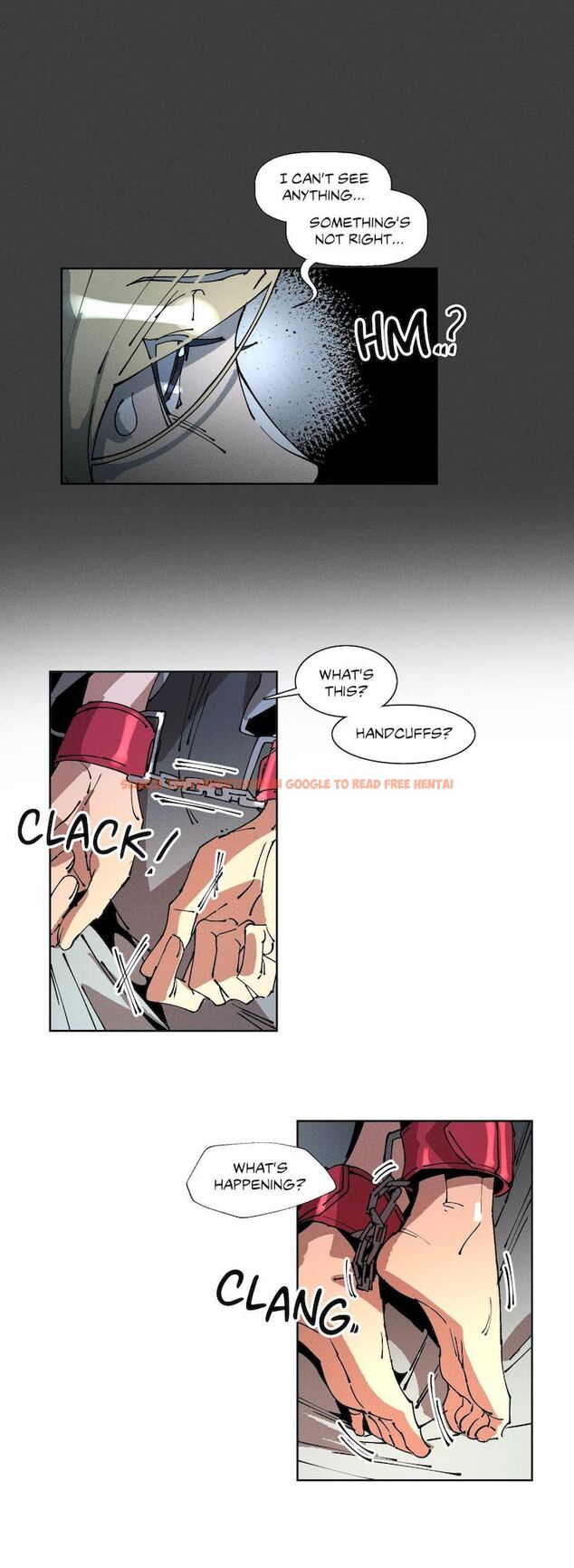 Read Hentai Image 6 414 in comic White Angels Get No Rest - Chapter 33 - hentaitnt.net
