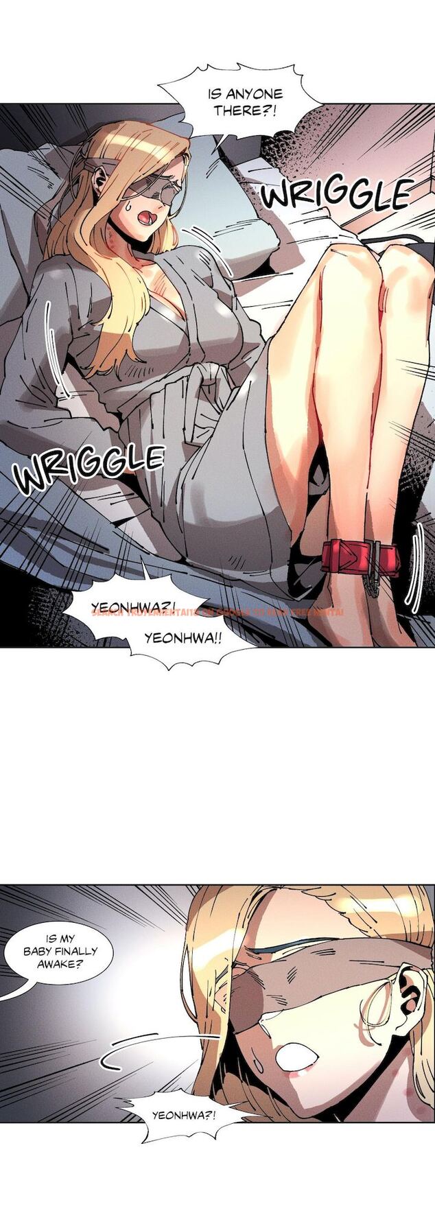 Read Hentai Image 7 414 in comic White Angels Get No Rest - Chapter 33 - hentaitnt.net