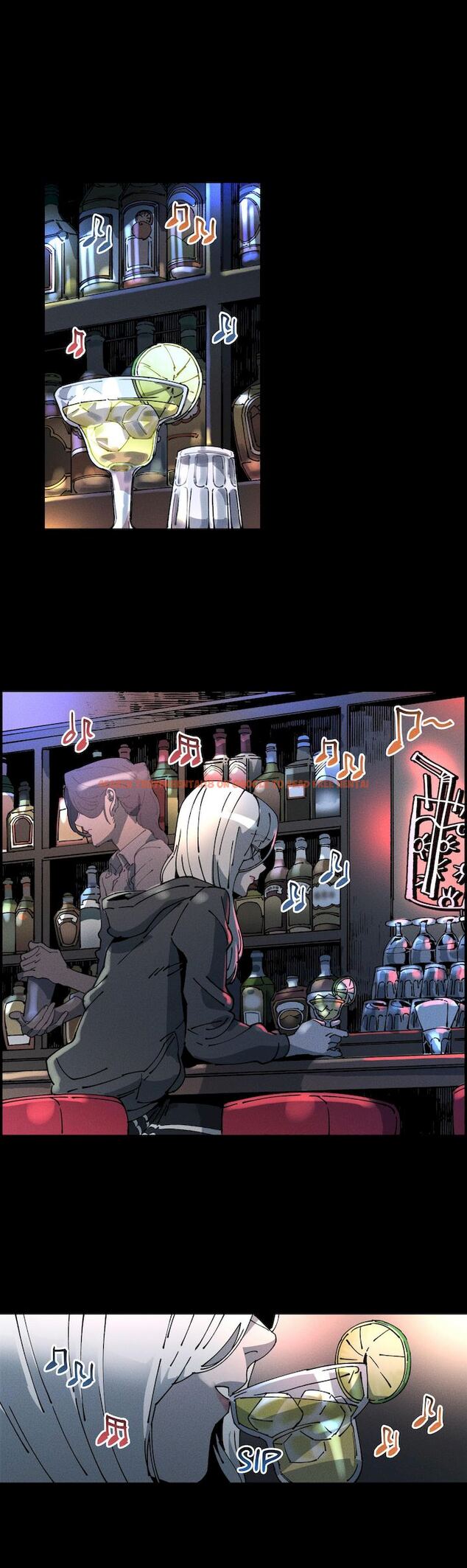 Read Hentai Image 1 414 in comic White Angels Get No Rest - Chapter 34 - hentaitnt.net