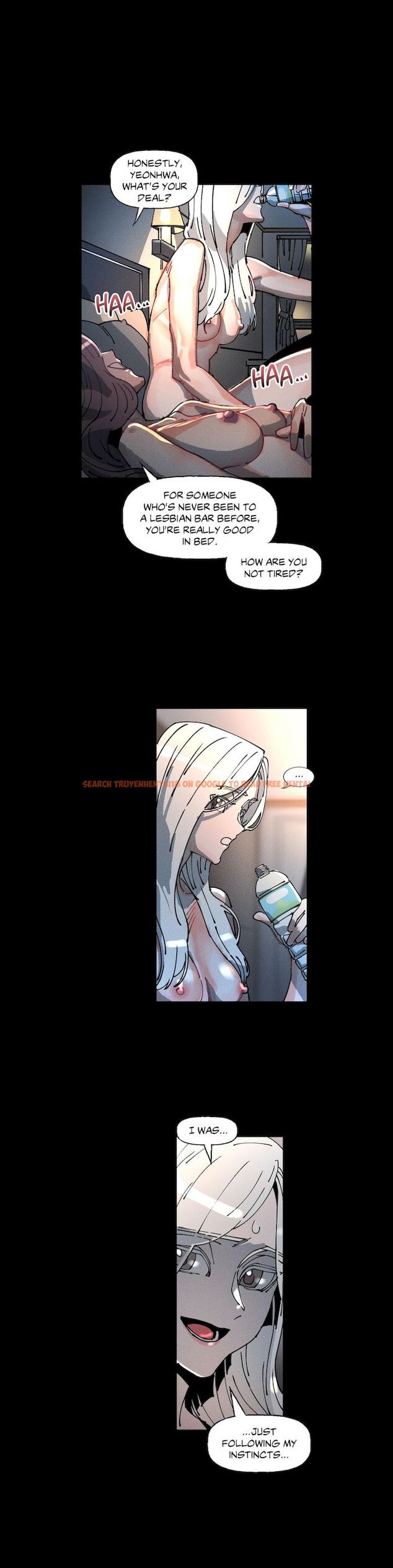 Read Hentai Image 10 414 in comic White Angels Get No Rest - Chapter 34 - hentaitnt.net