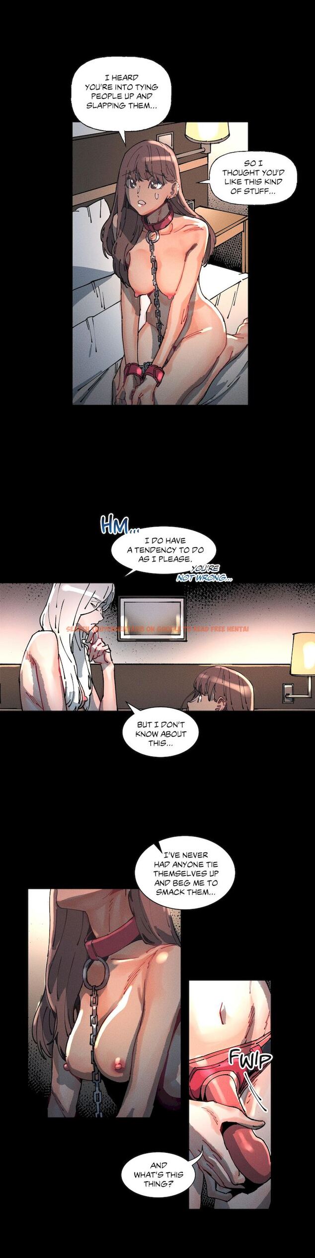Read Hentai Image 16 414 in comic White Angels Get No Rest - Chapter 34 - hentaitnt.net