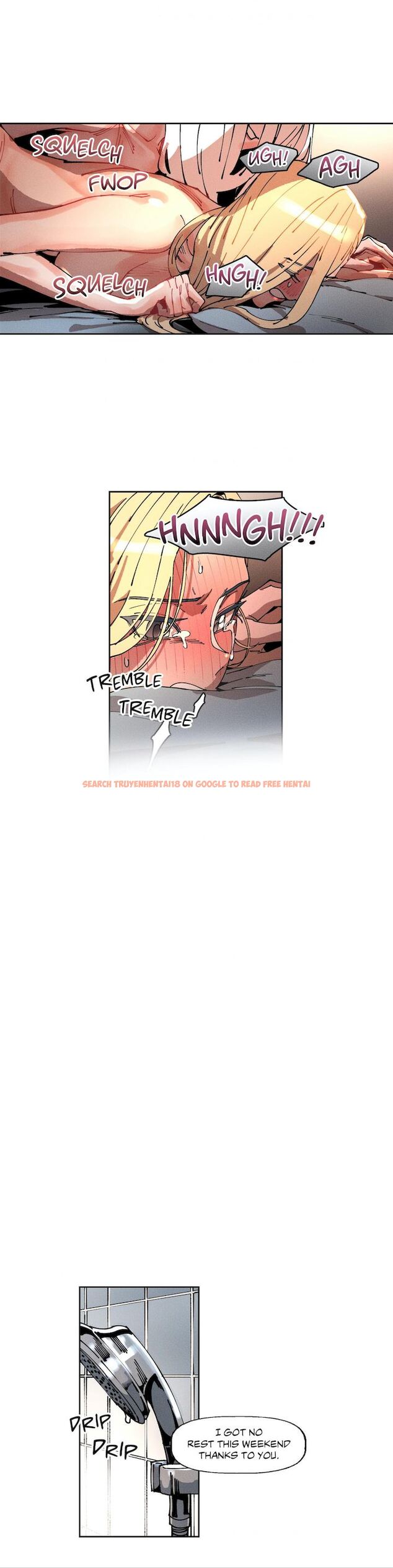 Read Hentai Image 21 414 in comic White Angels Get No Rest - Chapter 34 - hentaitnt.net