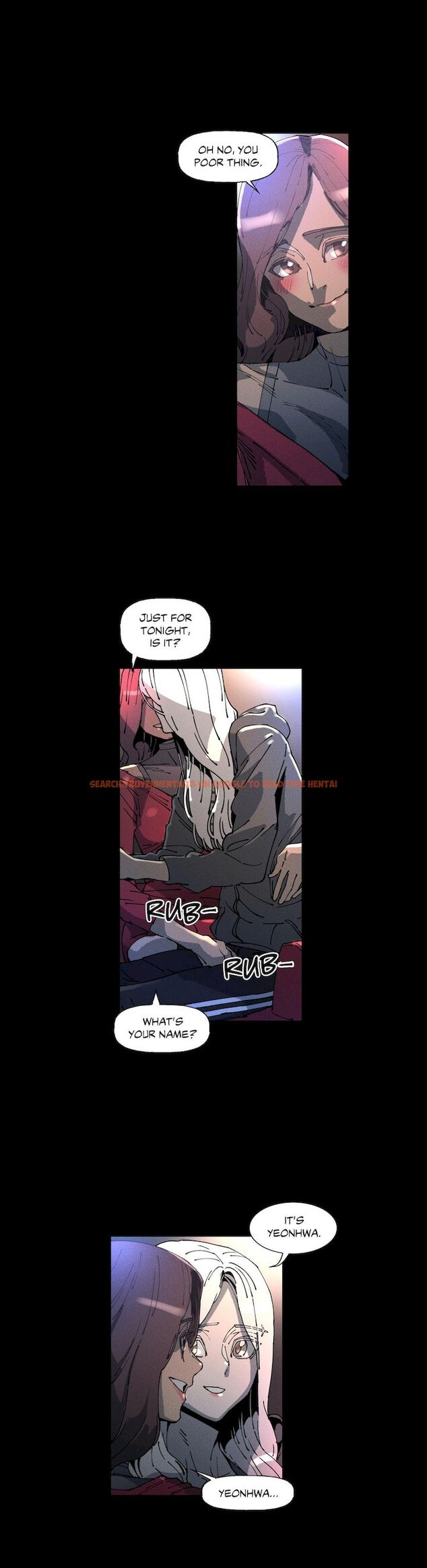 Read Hentai Image 4 414 in comic White Angels Get No Rest - Chapter 34 - hentaitnt.net