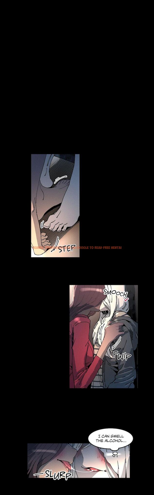 Read Hentai Image 6 414 in comic White Angels Get No Rest - Chapter 34 - hentaitnt.net