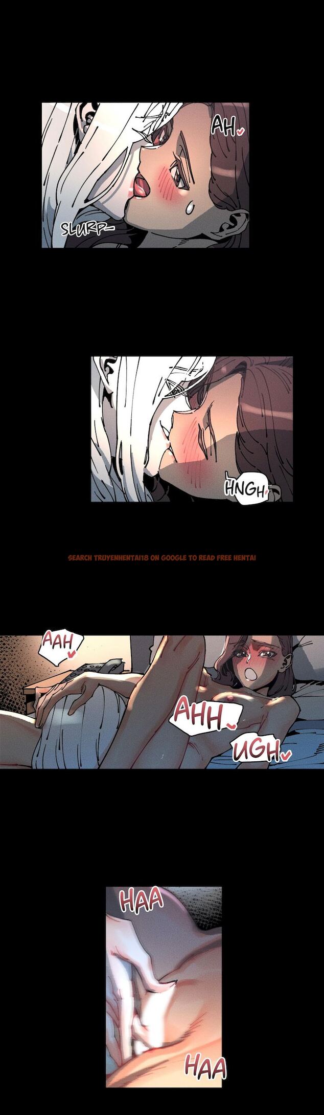 Read Hentai Image 8 414 in comic White Angels Get No Rest - Chapter 34 - hentaitnt.net