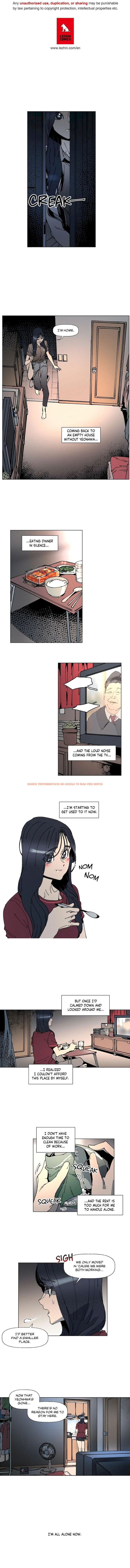 Read Hentai Image 1 414 in comic White Angels Get No Rest - Chapter 35 - hentaitnt.net