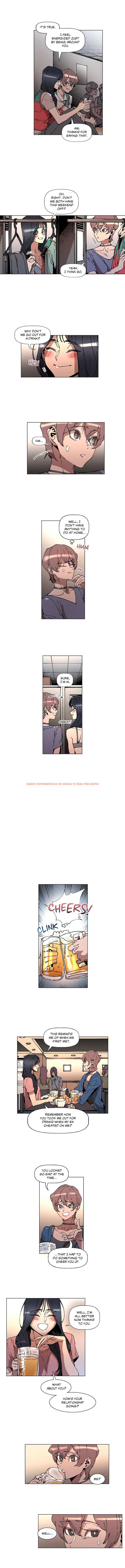 Read Hentai Image 3 414 in comic White Angels Get No Rest - Chapter 35 - hentaitnt.net