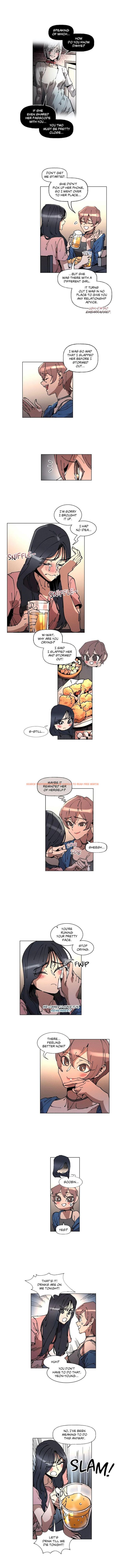 Read Hentai Image 4 414 in comic White Angels Get No Rest - Chapter 35 - hentaitnt.net