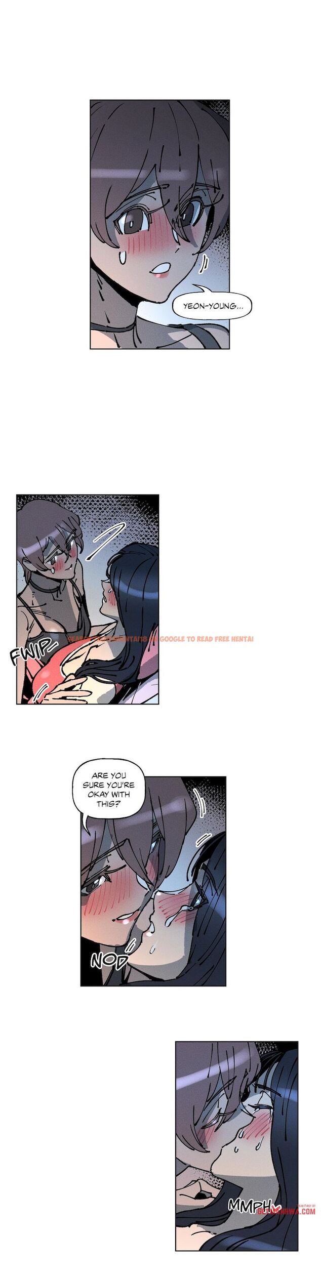 Read Hentai Image 10 414 in comic White Angels Get No Rest - Chapter 36 - hentaitnt.net