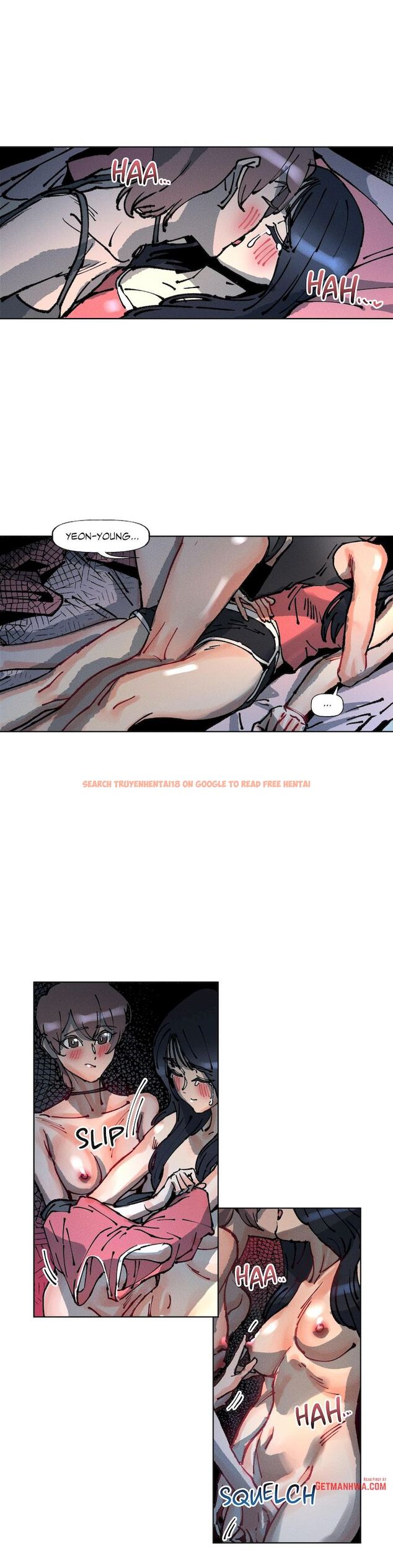 Read Hentai Image 11 414 in comic White Angels Get No Rest - Chapter 36 - hentaitnt.net