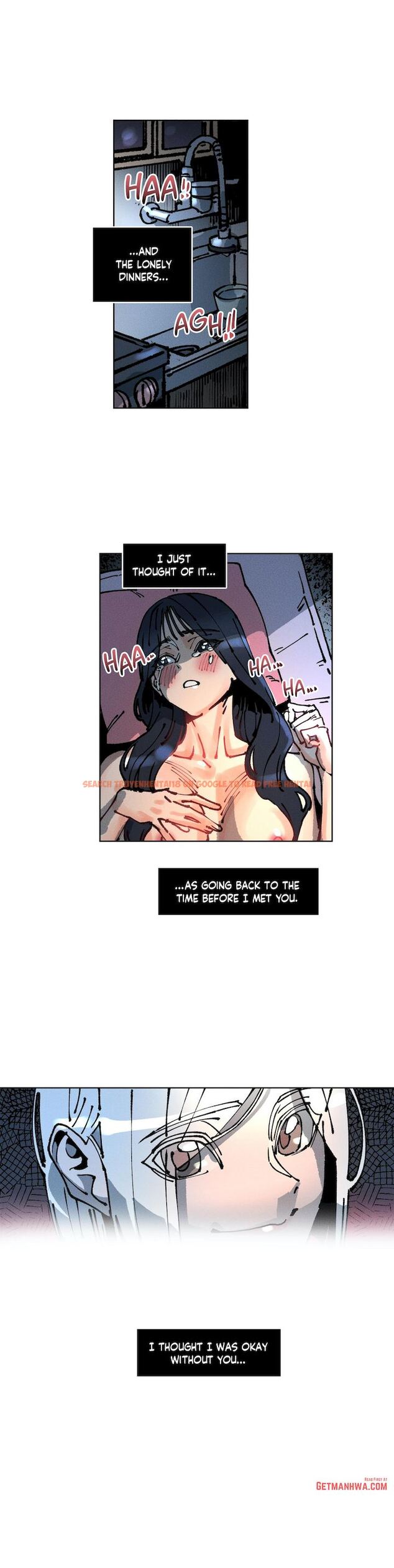Read Hentai Image 13 414 in comic White Angels Get No Rest - Chapter 36 - hentaitnt.net
