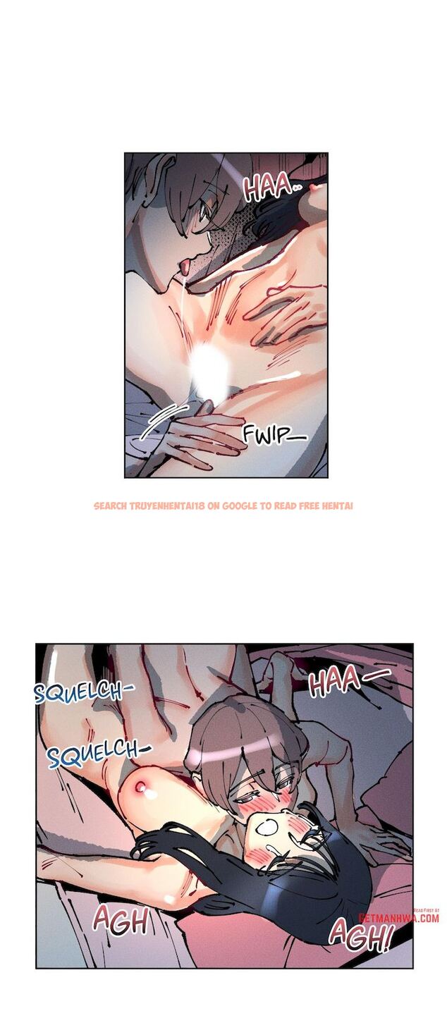 Read Hentai Image 14 414 in comic White Angels Get No Rest - Chapter 36 - hentaitnt.net