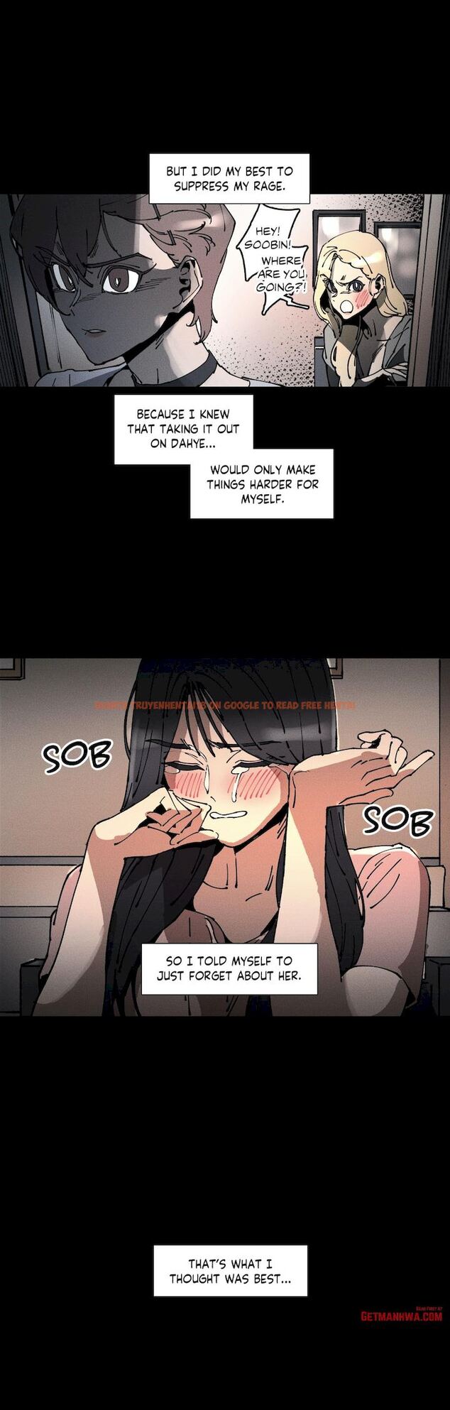 Read Hentai Image 2 414 in comic White Angels Get No Rest - Chapter 36 - hentaitnt.net