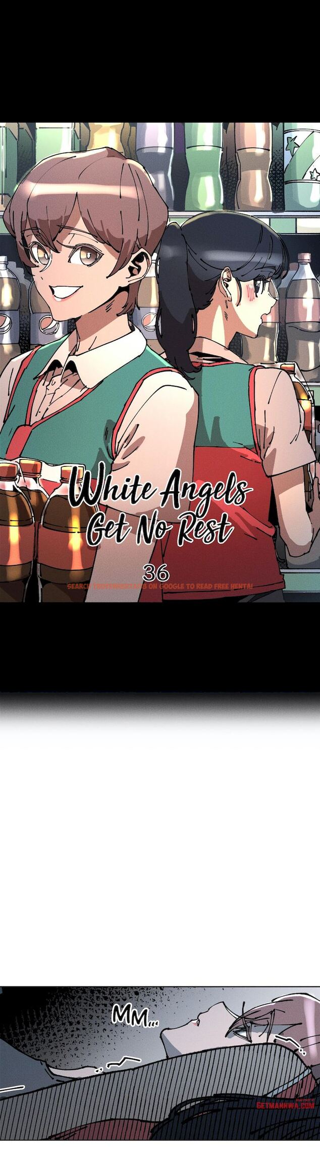 Read Hentai Image 3 414 in comic White Angels Get No Rest - Chapter 36 - hentaitnt.net