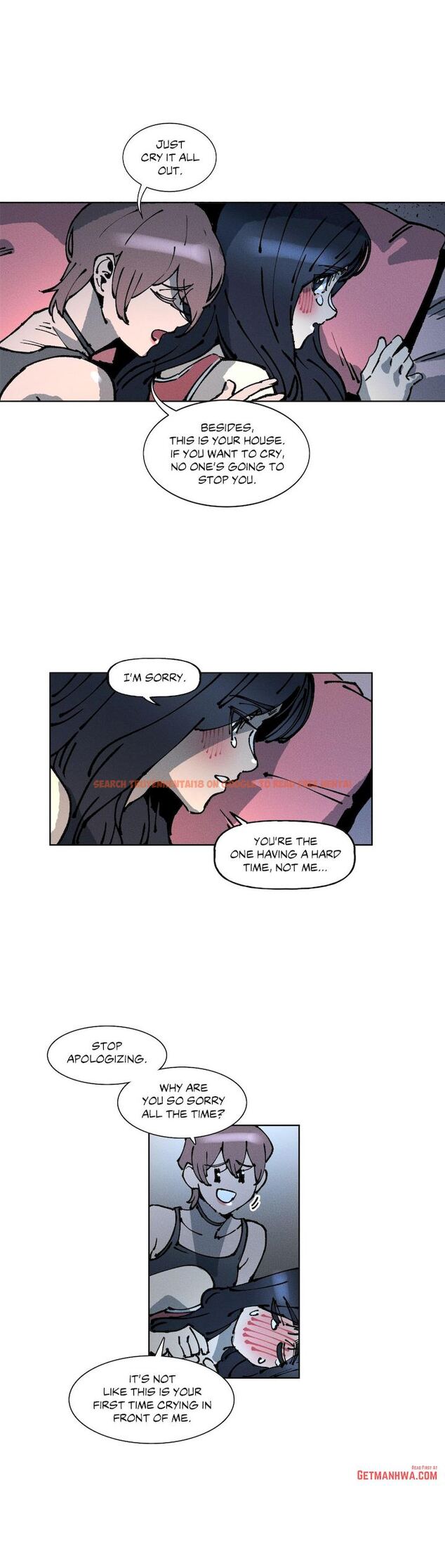 Read Hentai Image 6 414 in comic White Angels Get No Rest - Chapter 36 - hentaitnt.net