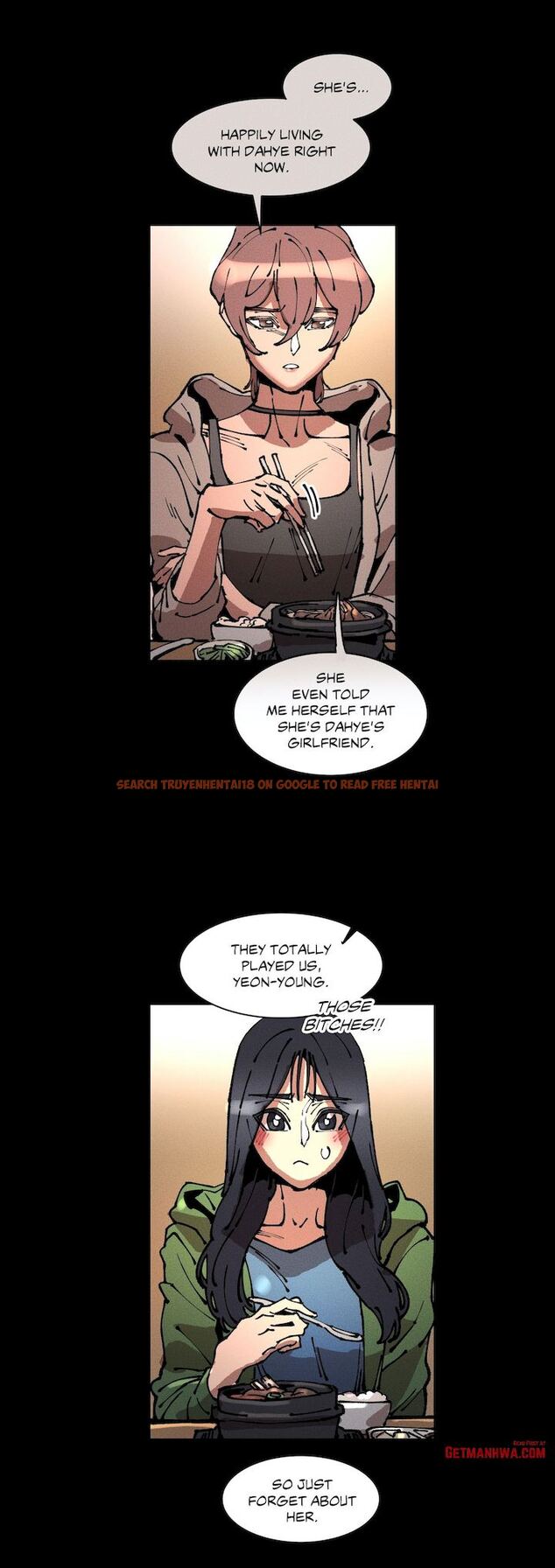 Read Hentai Image 11 414 in comic White Angels Get No Rest - Chapter 37 - hentaitnt.net