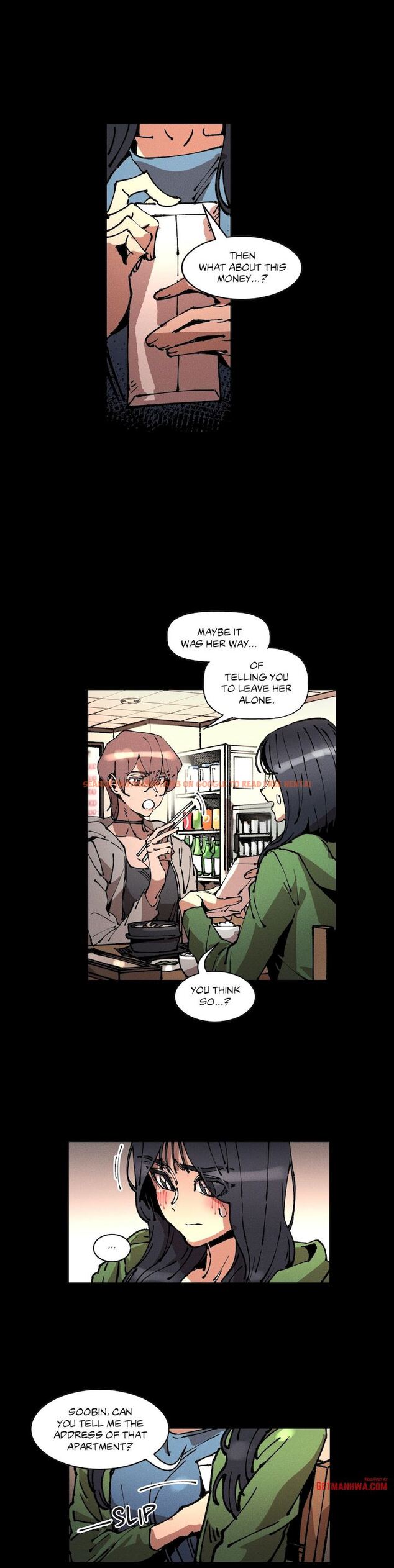 Read Hentai Image 12 414 in comic White Angels Get No Rest - Chapter 37 - hentaitnt.net