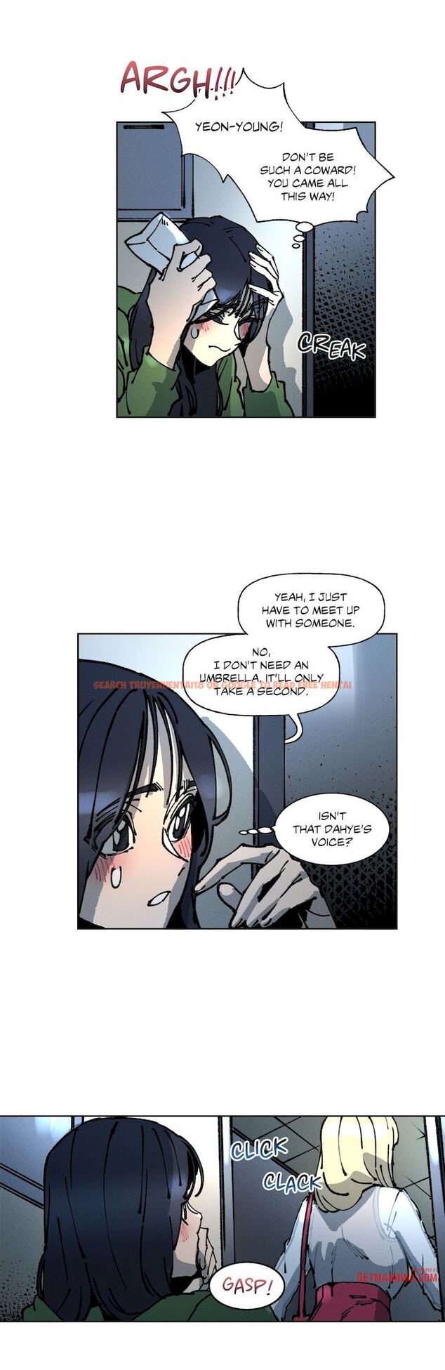Read Hentai Image 16 414 in comic White Angels Get No Rest - Chapter 37 - hentaitnt.net