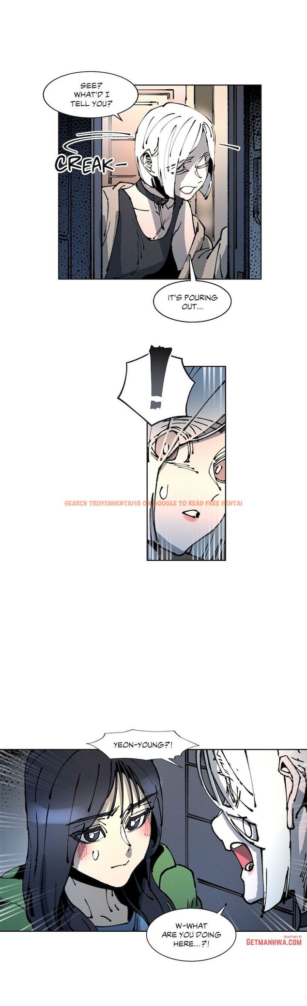 Read Hentai Image 18 414 in comic White Angels Get No Rest - Chapter 37 - hentaitnt.net