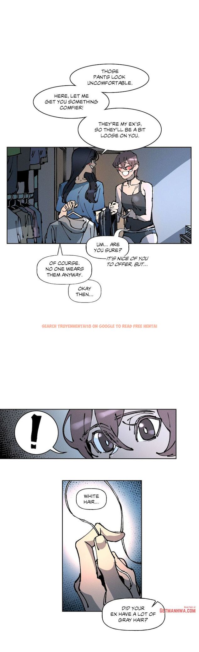 Read Hentai Image 4 409 in comic White Angels Get No Rest - Chapter 37 - hentaitnt.net