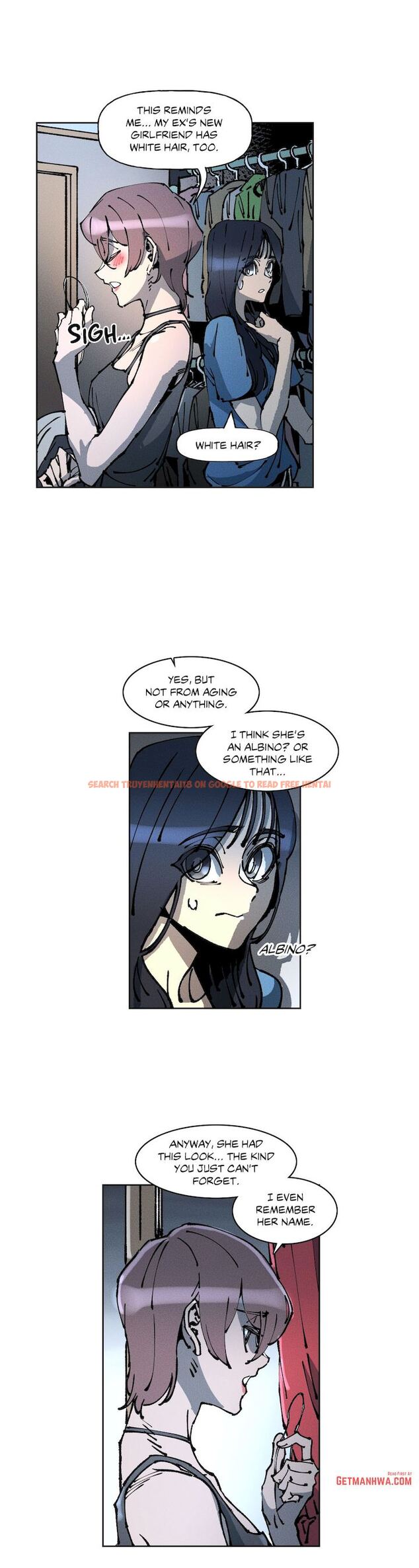 Read Hentai Image 5 414 in comic White Angels Get No Rest - Chapter 37 - hentaitnt.net