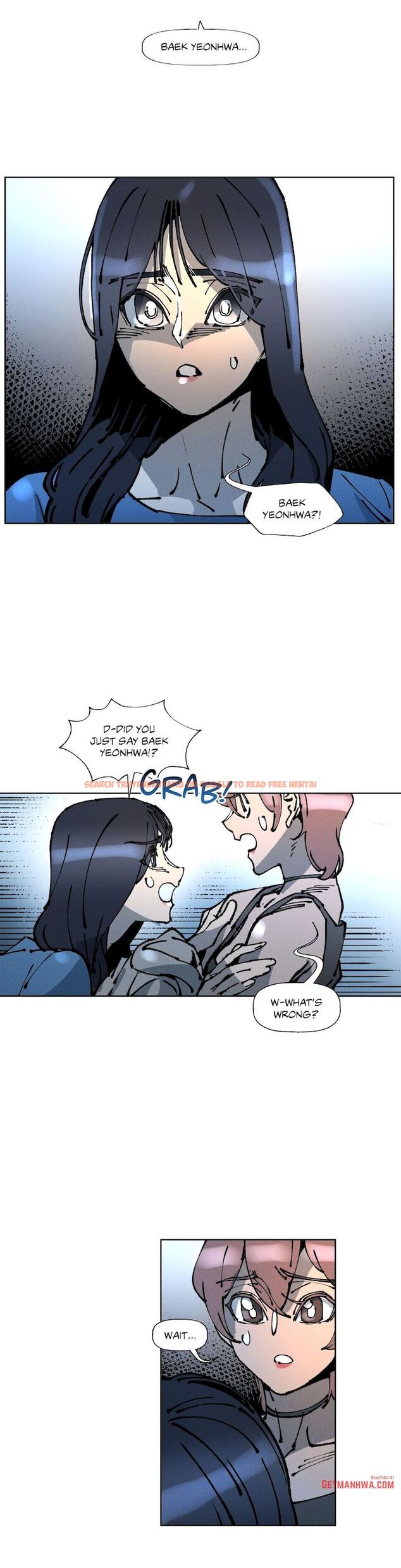 Read Hentai Image 6 414 in comic White Angels Get No Rest - Chapter 37 - hentaitnt.net