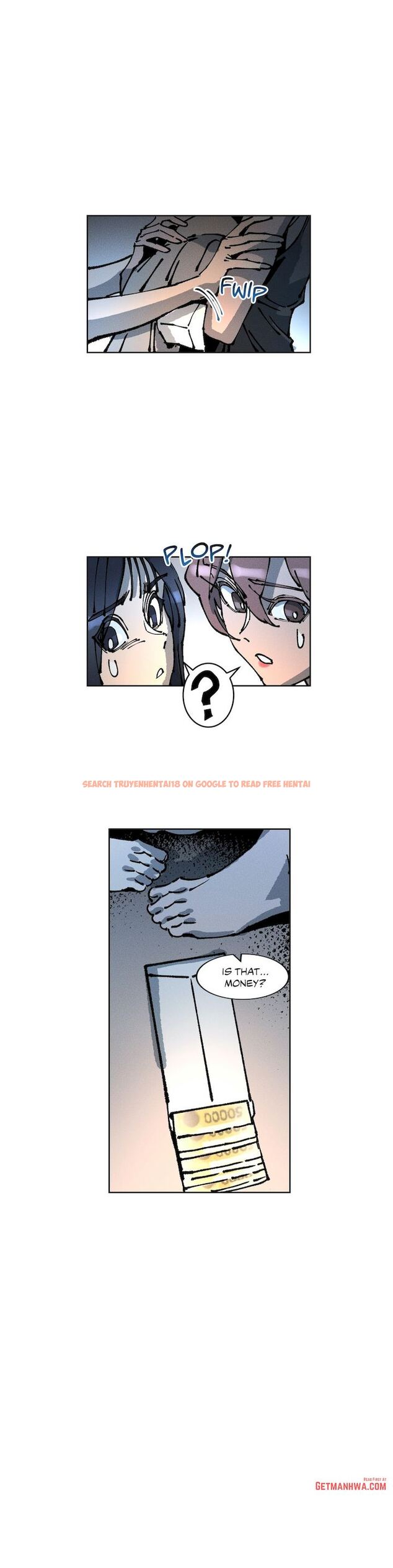 Read Hentai Image 7 414 in comic White Angels Get No Rest - Chapter 37 - hentaitnt.net