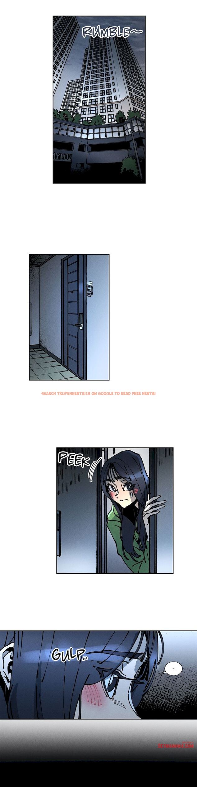 Read Hentai Image 9 414 in comic White Angels Get No Rest - Chapter 37 - hentaitnt.net
