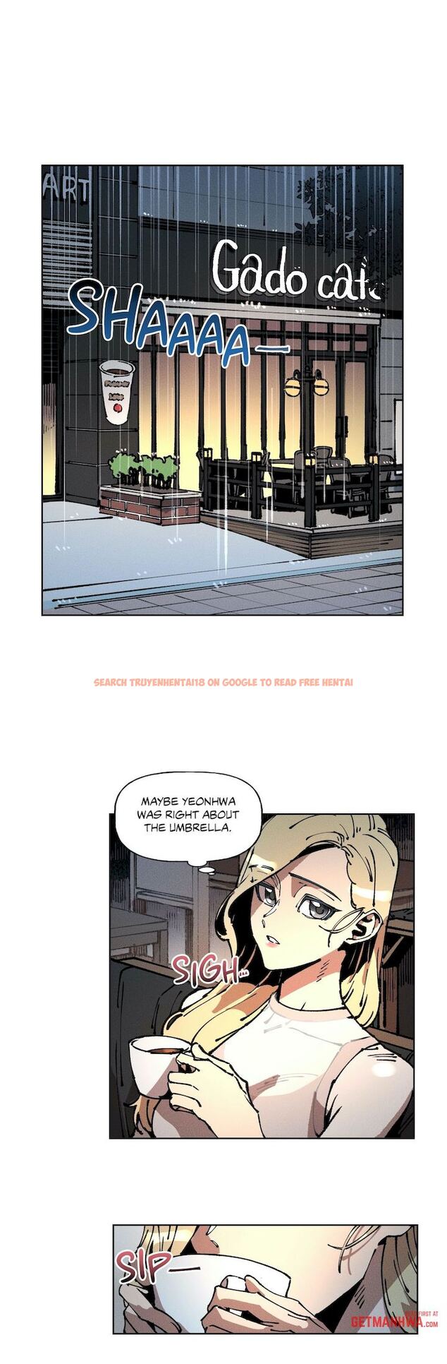 Read Hentai Image 1 409 in comic White Angels Get No Rest - Chapter 38 - hentaitnt.net