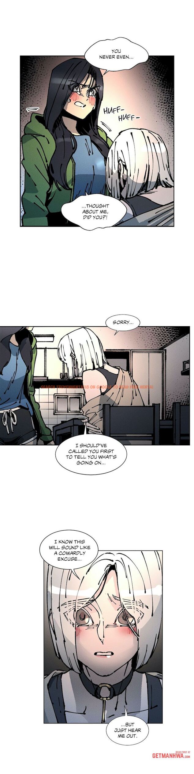 Read Hentai Image 10 409 in comic White Angels Get No Rest - Chapter 38 - hentaitnt.net