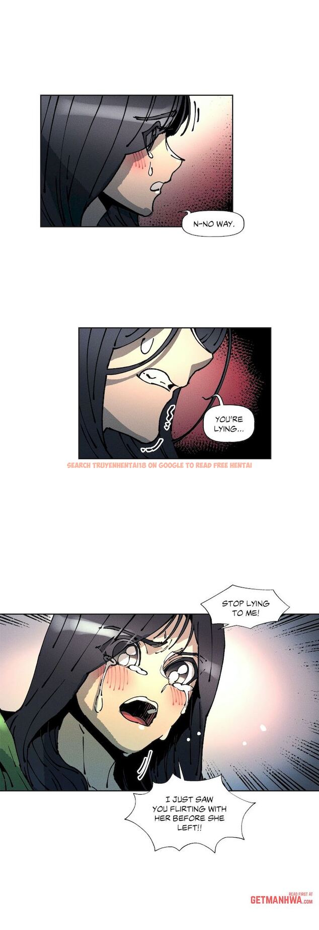 Read Hentai Image 13 409 in comic White Angels Get No Rest - Chapter 38 - hentaitnt.net