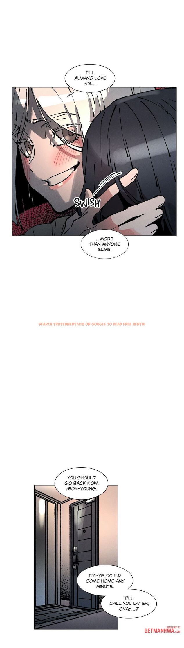 Read Hentai Image 20 409 in comic White Angels Get No Rest - Chapter 38 - hentaitnt.net