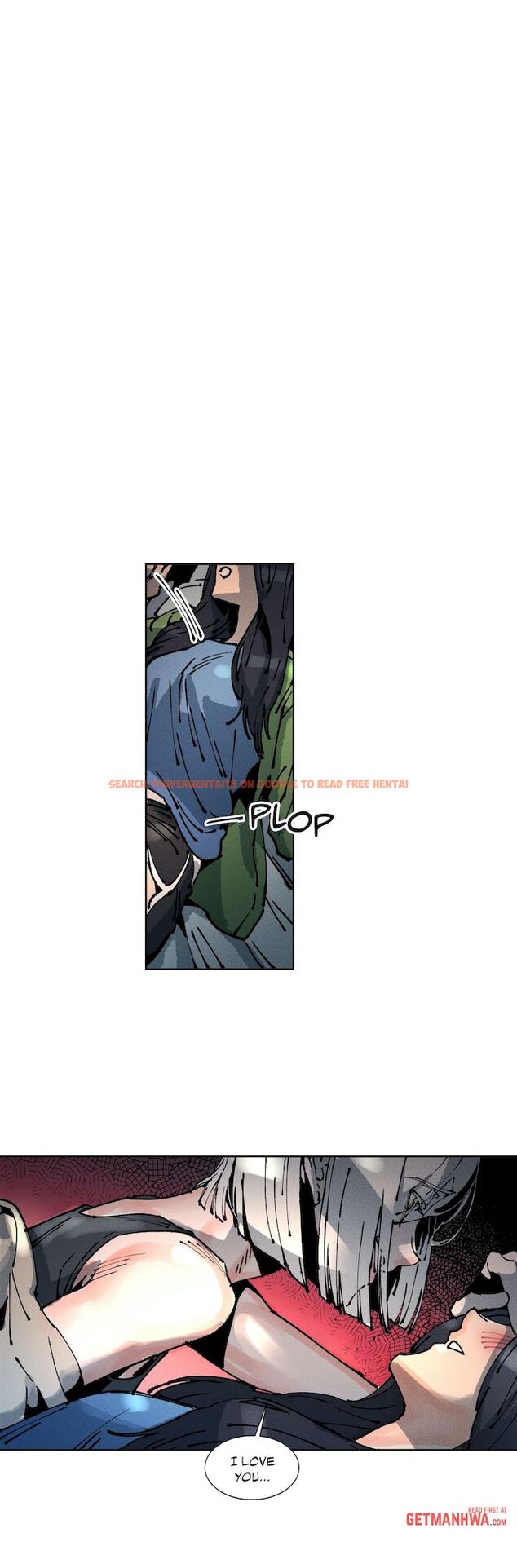 Read Hentai Image 22 409 in comic White Angels Get No Rest - Chapter 38 - hentaitnt.net