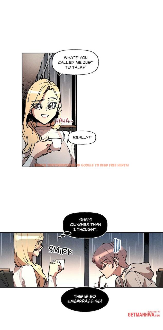 Read Hentai Image 4 409 in comic White Angels Get No Rest - Chapter 38 - hentaitnt.net