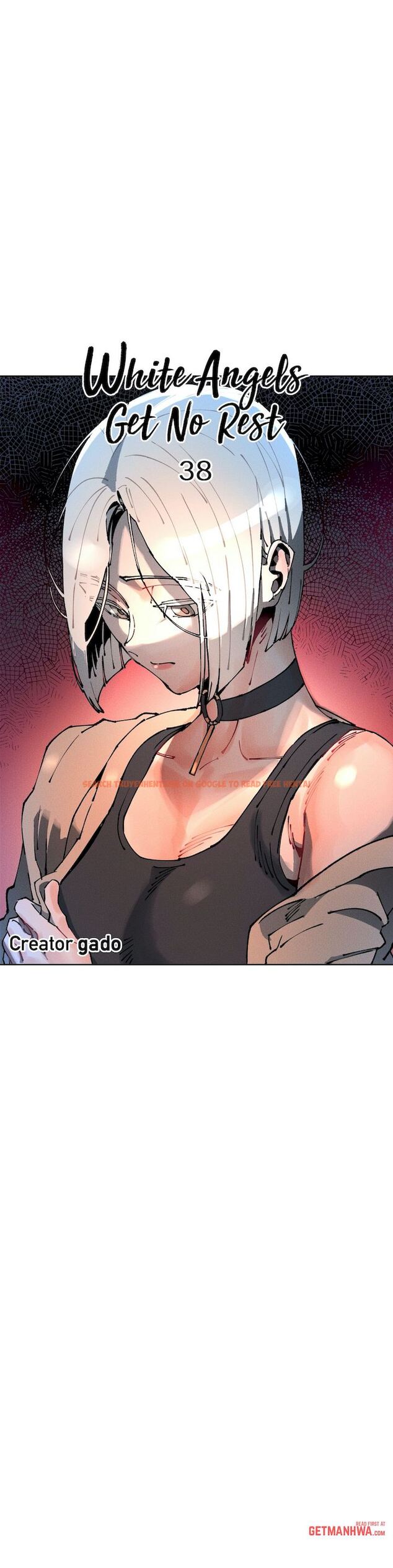 Read Hentai Image 5 409 in comic White Angels Get No Rest - Chapter 38 - hentaitnt.net